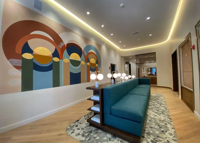 Kinn Guesthouse Downtown Milwaukee